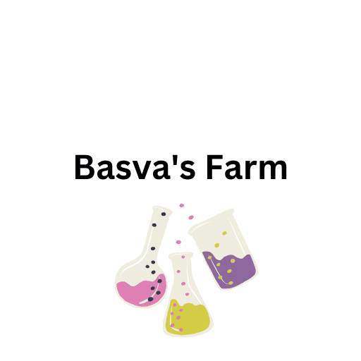 Basva's Farm